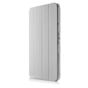 Husa pentru Samsung Galaxy Tab 3 10.1 Onzo Royal White